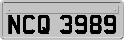 NCQ3989