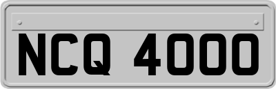 NCQ4000