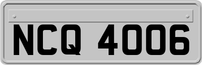 NCQ4006