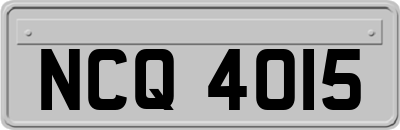 NCQ4015