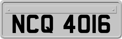 NCQ4016