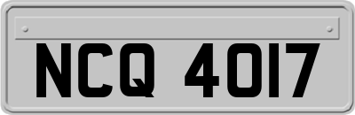 NCQ4017