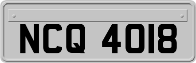 NCQ4018