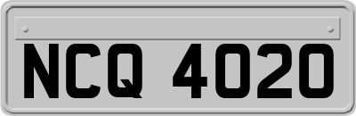 NCQ4020