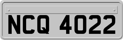 NCQ4022
