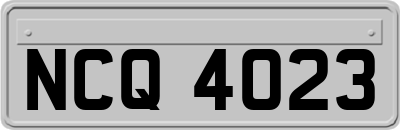 NCQ4023
