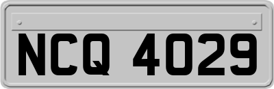 NCQ4029