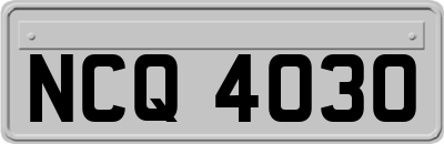 NCQ4030