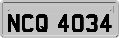 NCQ4034