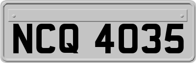 NCQ4035