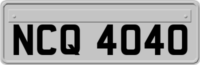 NCQ4040