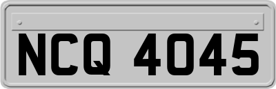 NCQ4045