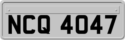 NCQ4047