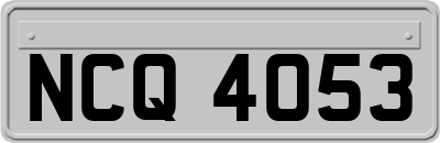 NCQ4053