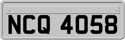 NCQ4058