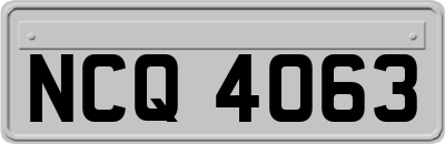 NCQ4063