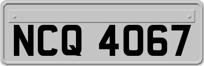 NCQ4067