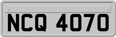 NCQ4070