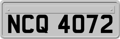 NCQ4072