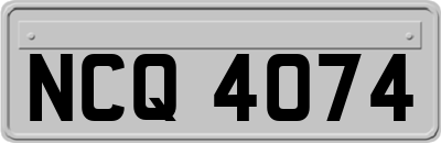 NCQ4074