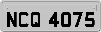 NCQ4075