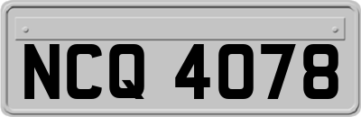 NCQ4078