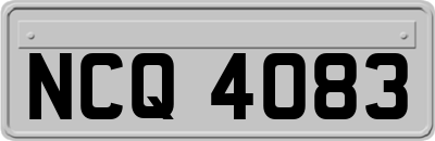 NCQ4083