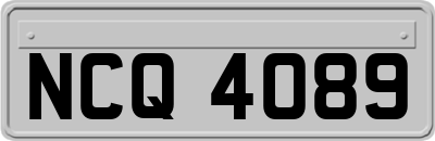 NCQ4089