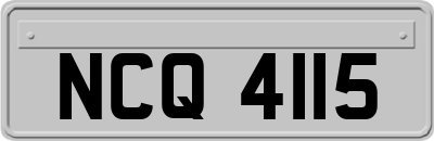 NCQ4115