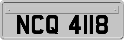 NCQ4118