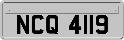 NCQ4119