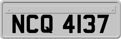 NCQ4137