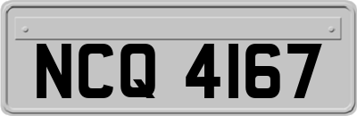 NCQ4167