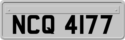 NCQ4177