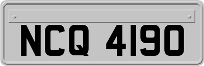 NCQ4190