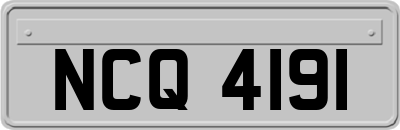 NCQ4191
