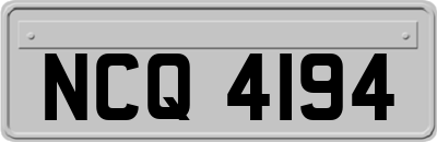 NCQ4194