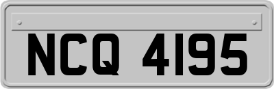 NCQ4195