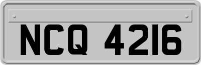 NCQ4216