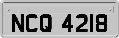 NCQ4218