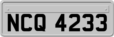 NCQ4233