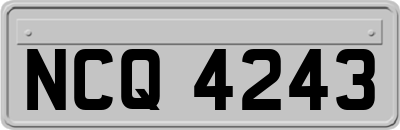 NCQ4243