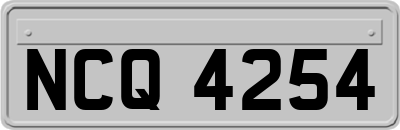 NCQ4254