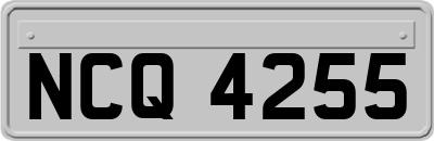 NCQ4255