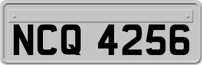 NCQ4256