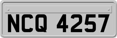 NCQ4257