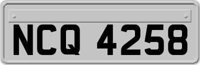 NCQ4258