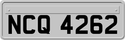 NCQ4262