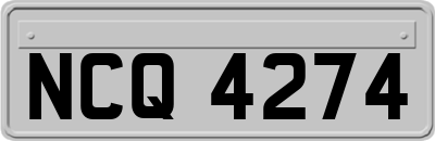 NCQ4274
