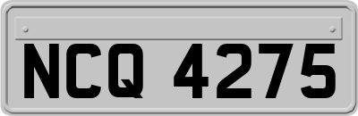 NCQ4275